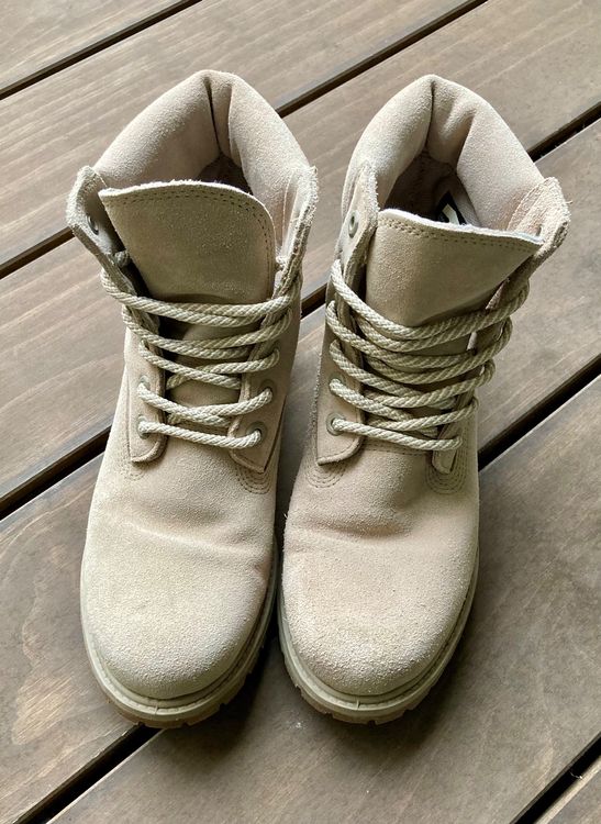 Original Timberlands | Kaufen auf Ricardo