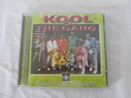 Kool & The Gang - Celebration CD