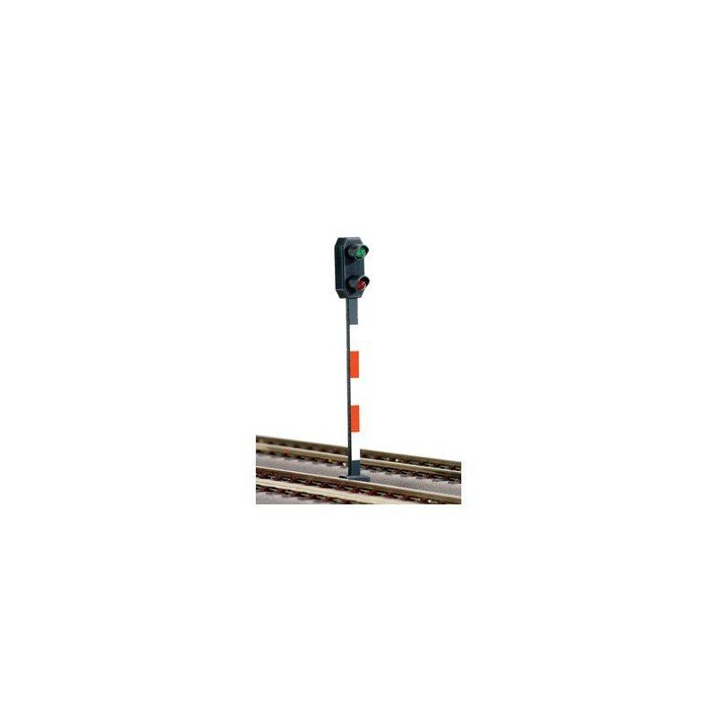 Roco Modelleisenbahnen: Roco 40020 LICHTHAUPTSIGNAL – Neu und originalverpackt aus Hauterive NE von eriamch 1