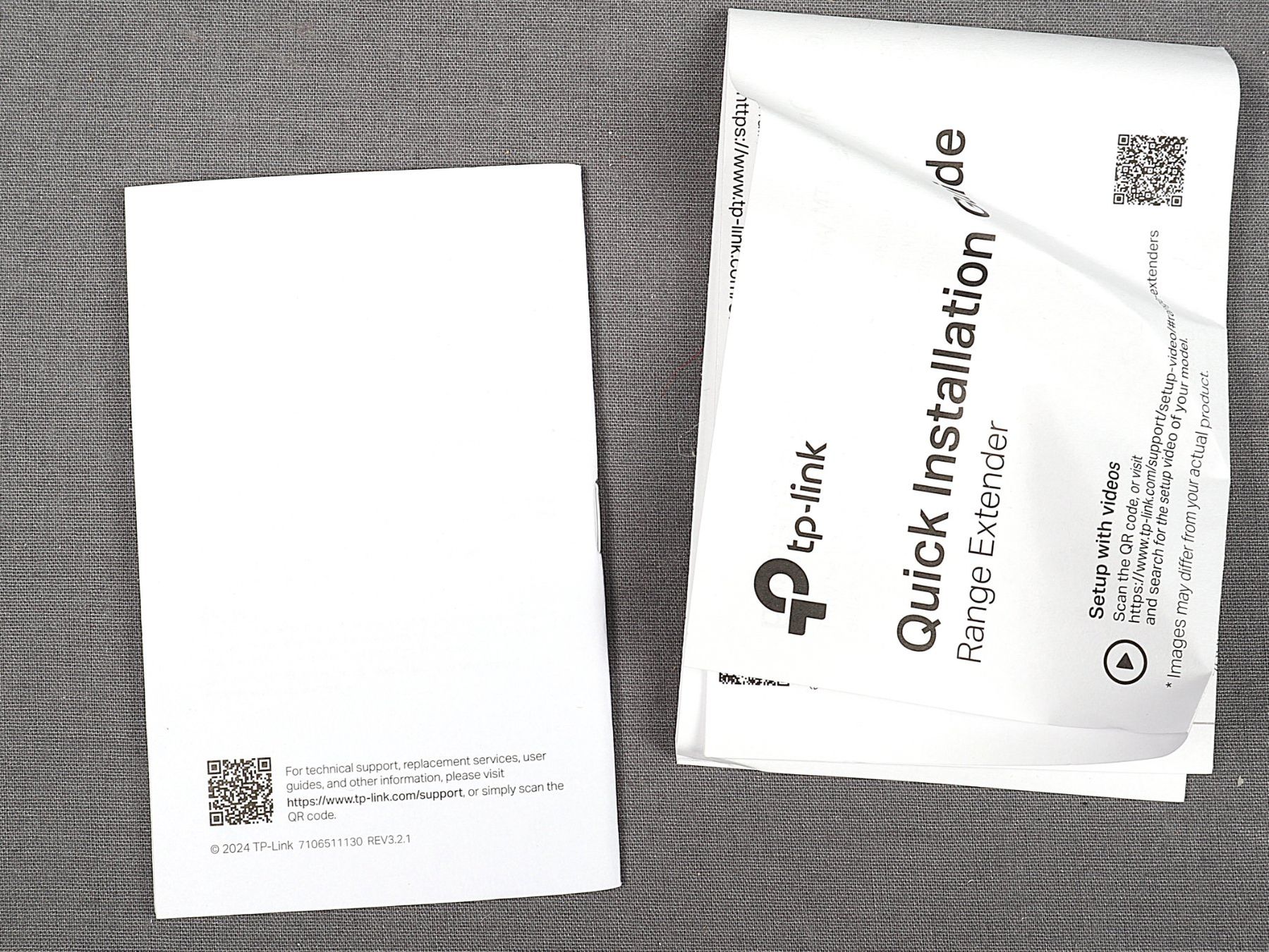 Verstärker: TP-LINK AC1750 Mesh WLAN Verstärker – Gebraucht aus Steinen von Restwert_Steinen 9