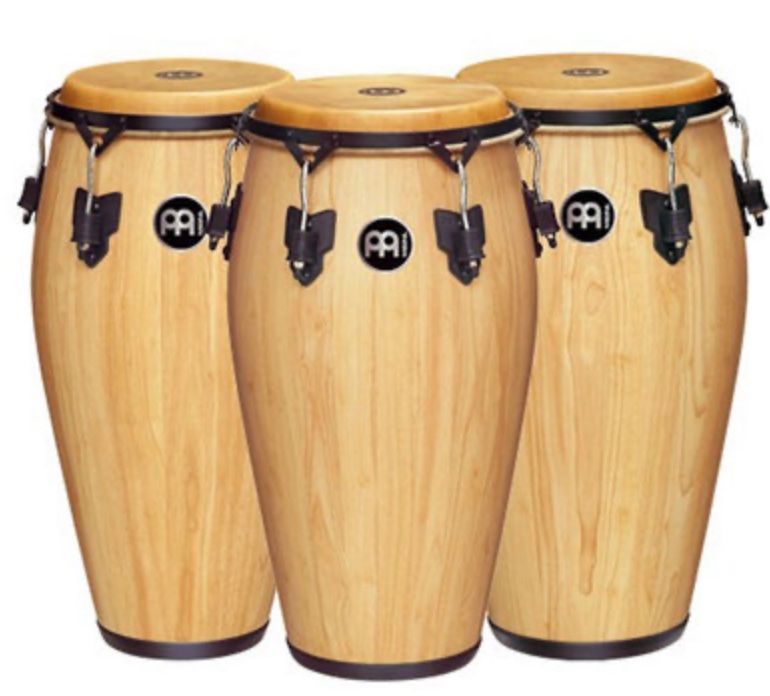 3 Congas Luis Conte Tumba, Conga, Quinto Kaufen auf Ricardo