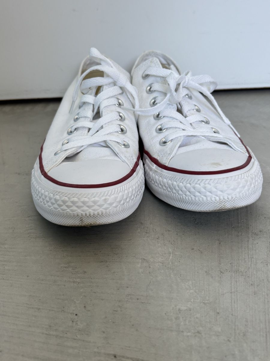 Converse Scarpe da uomo: Converse All Star, Gr. 39 white – Nuovo (secondo la descrizione) da Steinmaur venduto da aly_mhs6 6