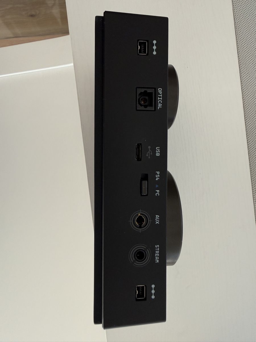 Mischpulte: Astro Mixamp ohne Kopfhörer  – Gebraucht aus Frasnacht von fanonaya 3