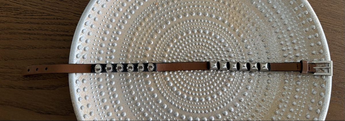 Prada Bracciali & Braccialetti: Prada Armband  – Nuovo (secondo la descrizione) da Davesco-Soragno venduto da tin_6xjv 2