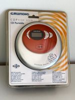 CD-Player Grundig CDP 5100 SPCD MP3 NEU OVP Originalverpackt