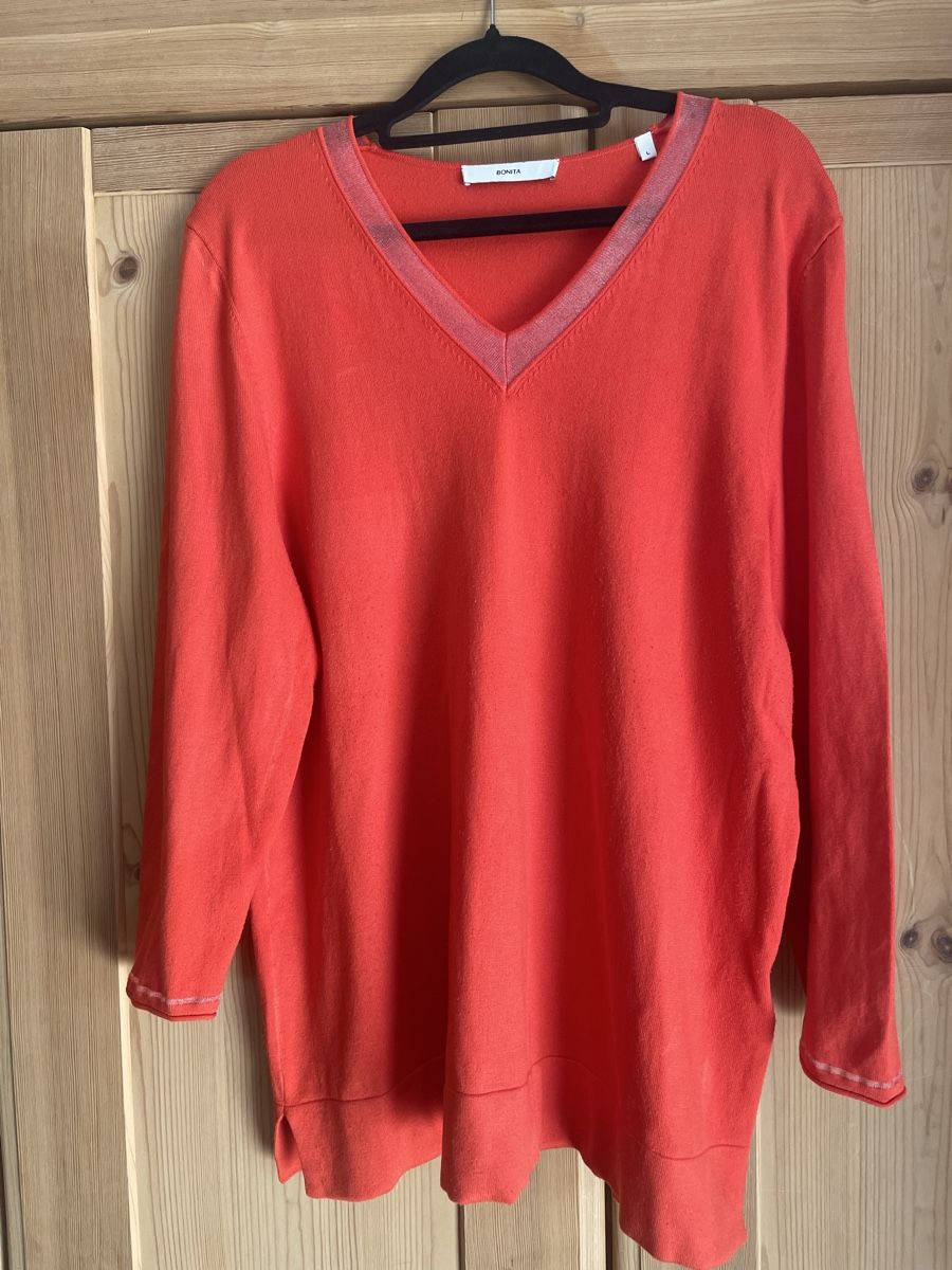 Bonita Maglioni & Felpe: Bonita Pullover Gr L – Usato da Rüti ZH venduto da kar_xx9l