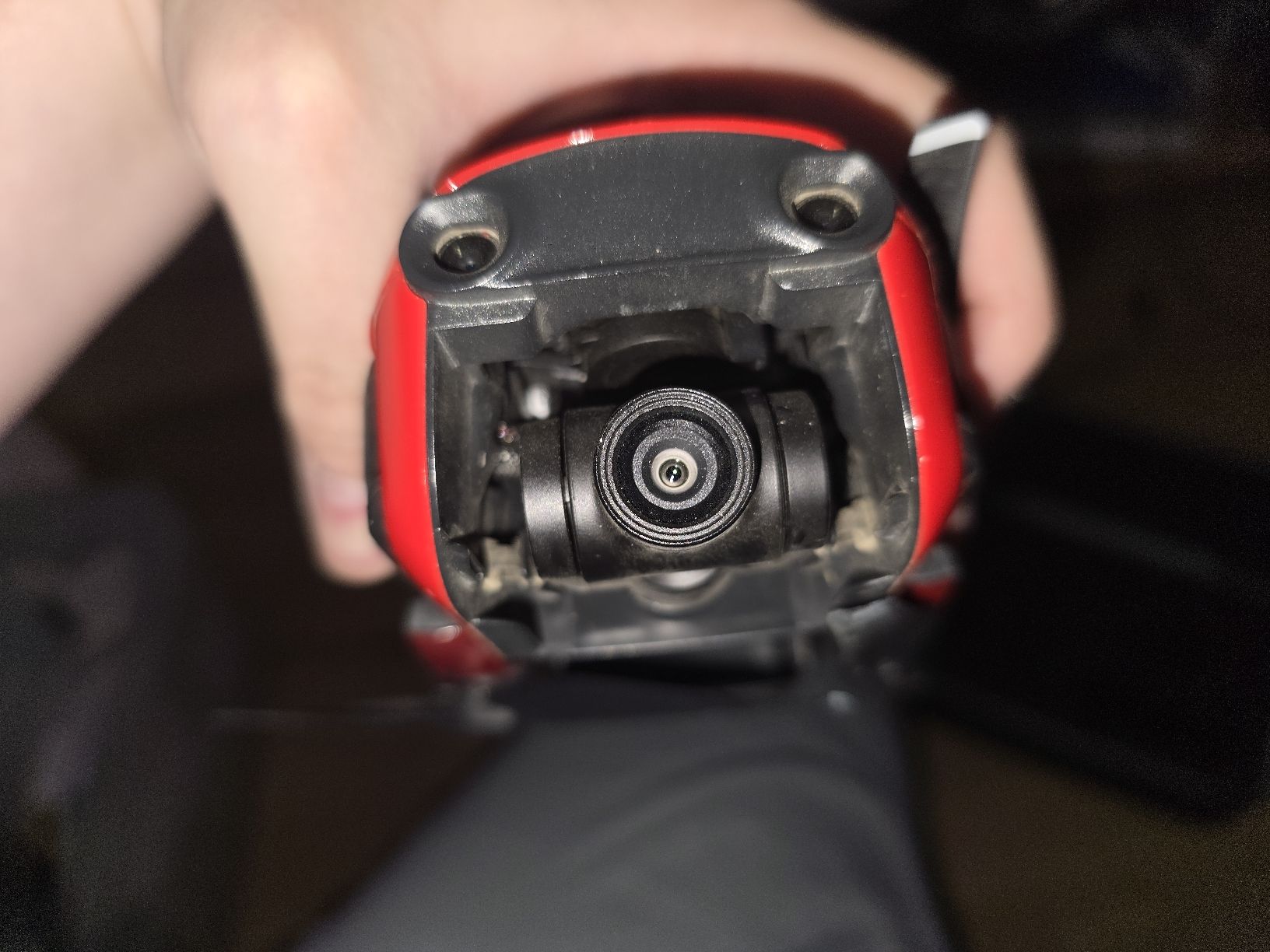 DJI Modellismo RC: DJI Mavic Air – Usato da Zollbrück venduto da Big_D1991 6
