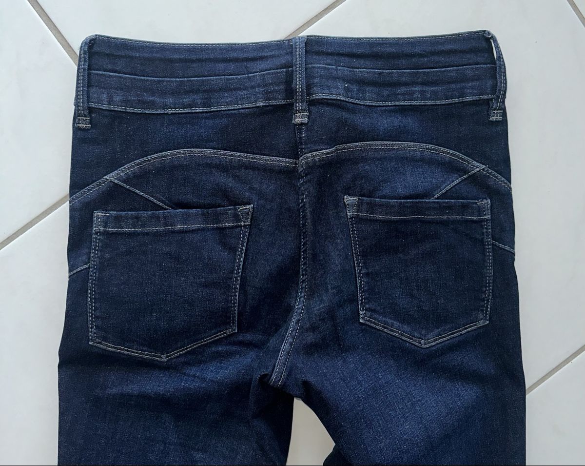 Next Jeans: NEXT JEANS GR. 38 neuwertig – Nuovo (secondo la descrizione) da Unteraegeri venduto da MH203 6