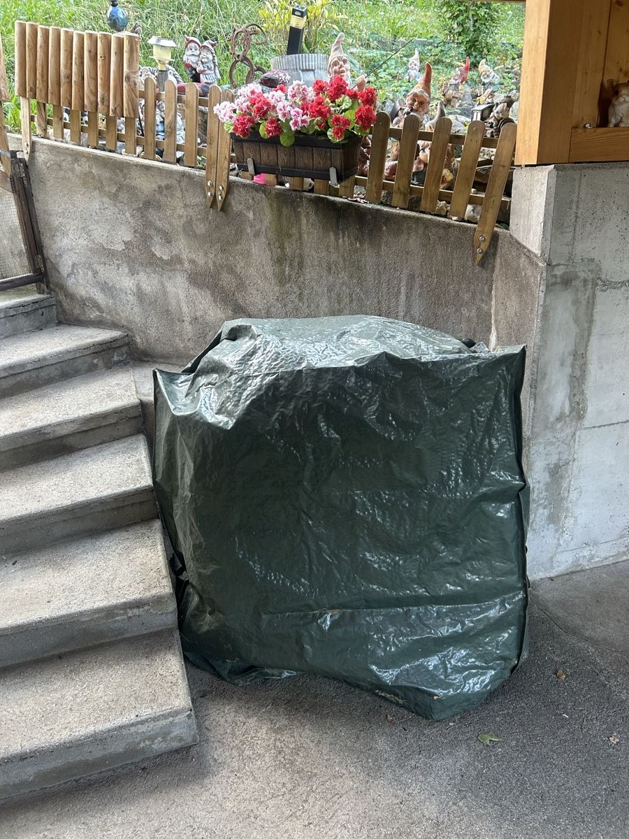 Grils: Gasgrill Ascona Outdoorchef – D'occasion à Merligen par hudler 3