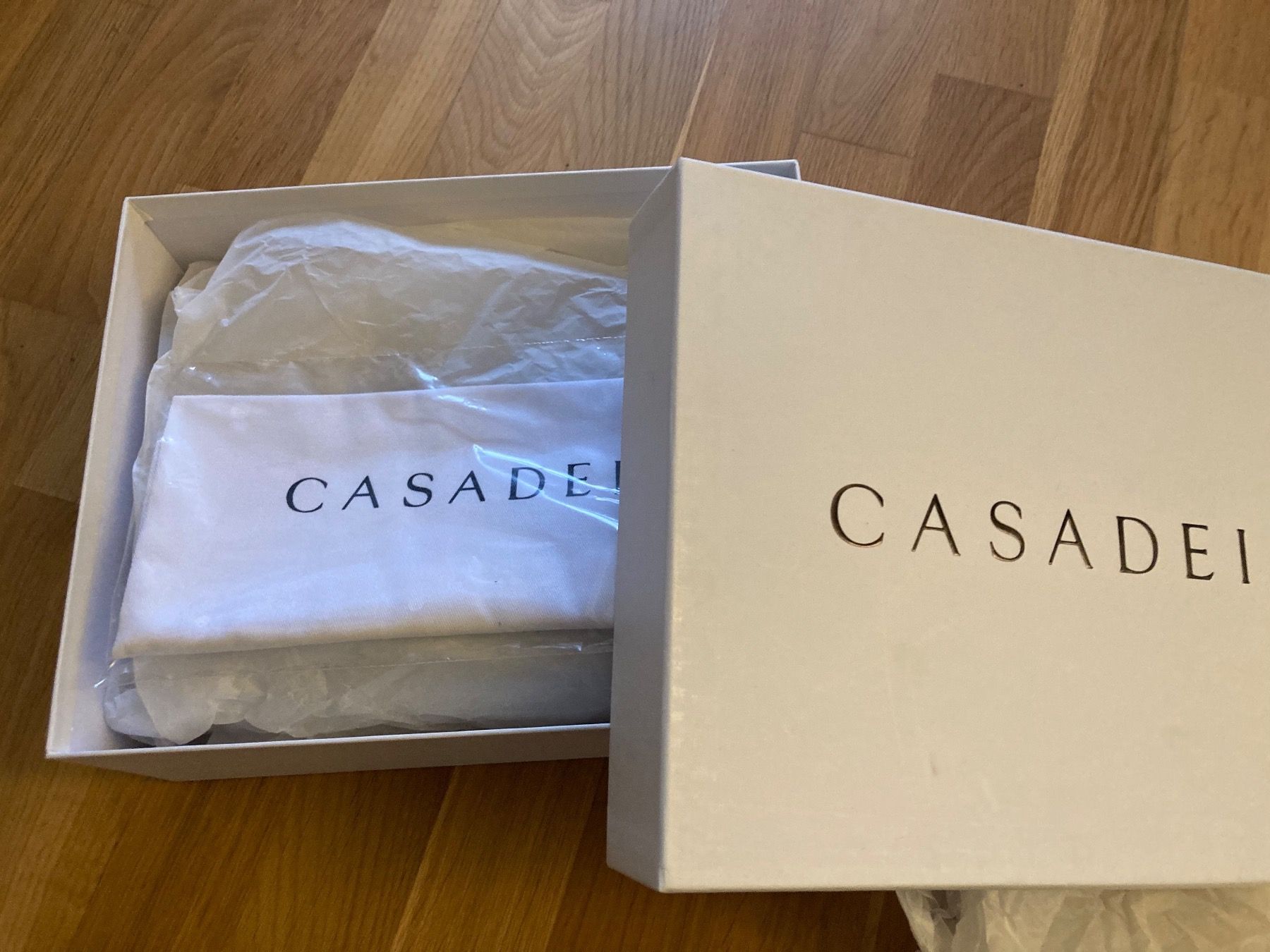 Casadei Scarpe da donna: Sandalen CASADEI - NEU 36.5 – Nuovo e nell'imballaggio originale da Luzern venduto da AM2nd 6