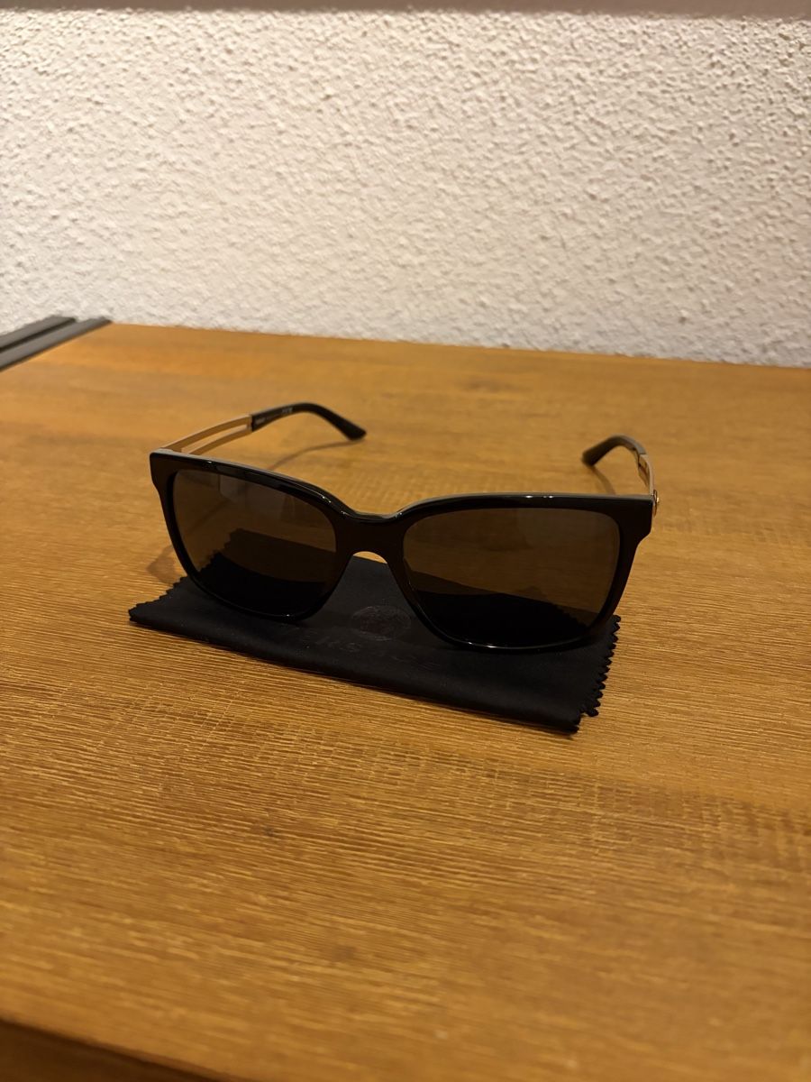 Versace Occhiali & Lenti: Versace Sonnenbrille   – Usato da Freidorf TG venduto da P.Saui 3