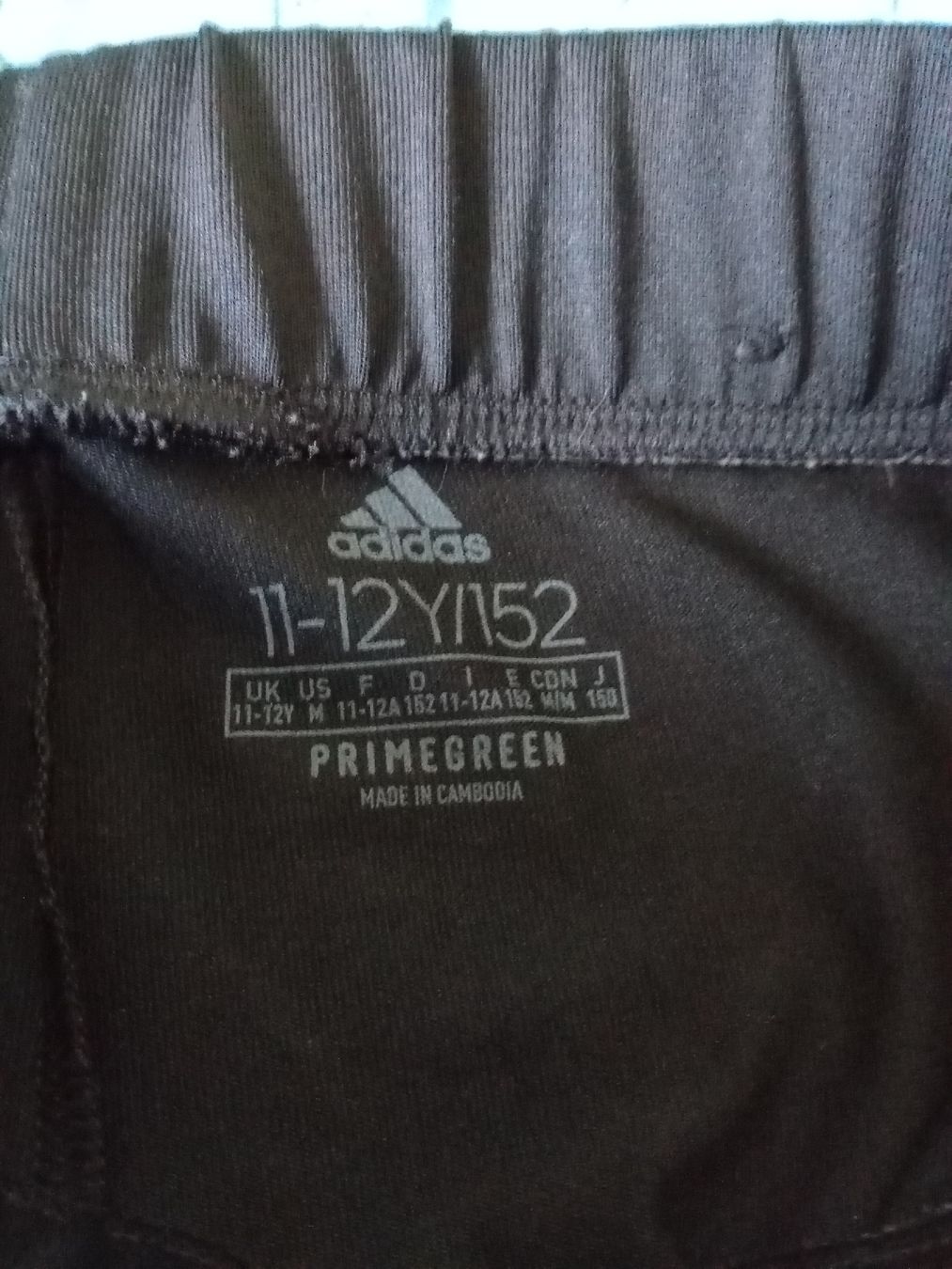 Nike Kleiderpakete: Sport Set gr. 152 – Gebraucht aus Castel San Pietro von misha05 8