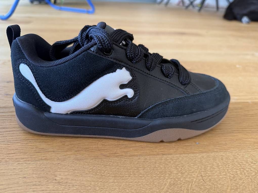 Puma Chaussures hommes: Tolle Puma Sneaker Gr. 37.5 – Neuf (Voir description) à Amriswil par Sheldon 3