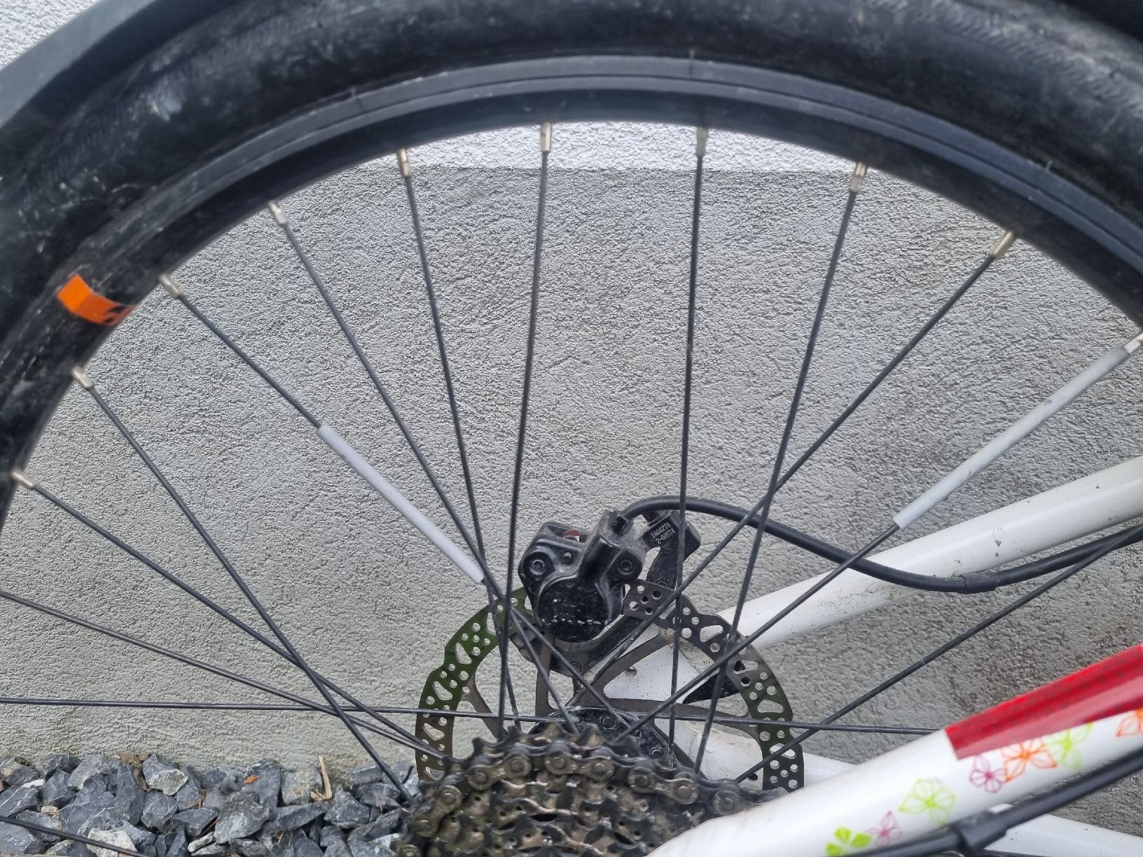 Ghost Biciclette: Vélo fille 8 à 10 ans – Usato da Tavannes venduto da Valval 2