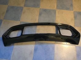 Frontstoßstangen Untergrill Rahmen Jeep Grand Cherokee 17-22