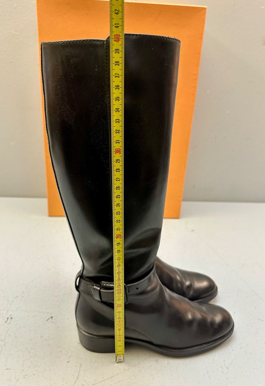 Tod'S Damenschuhe: STIEFEL #52 “TOD’S” – Gebraucht aus Zürich von NIKI777 7