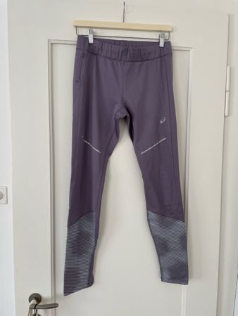 Asics Winter Lauftights Damen, Gr. M, top Zustand