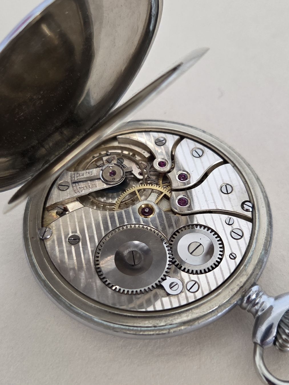 Uhren: Taschenuhr  – Gebraucht aus Dietikon von Allegra34 2