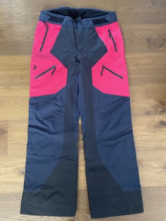 Peak Performance Skitourenhose, Gr. L, neuwertig