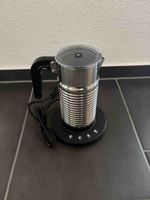 Nespresso Milchschäumer Aeroccino Edelstahl neuwertig