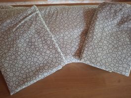 Parure de lit Ikea housse couette - housse oreiller (2)