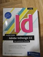 Kursbuch Adobe InDesign CC Einstieg