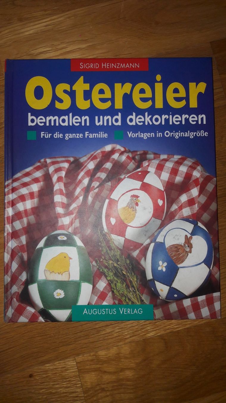Bücher: Set - 3 x Bastelbücher – Gebraucht aus Buchs von sonjaja 2