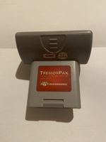 Nintendo 64 Tremor Pak