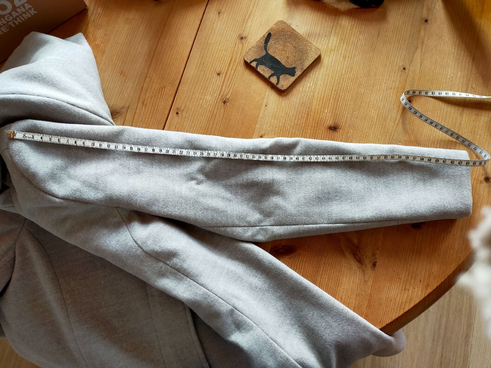 Only Cappotti: Wintermantel  ONLY M/L- NEU – Nuovo e nell'imballaggio originale da Oberhofen TG venduto da tryxta 8