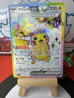 POKÉMON / Pikachu EX / Surging Sparks 🇩🇪