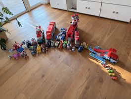 Paw Patrol Maxi Set