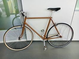 Velo Vintage 