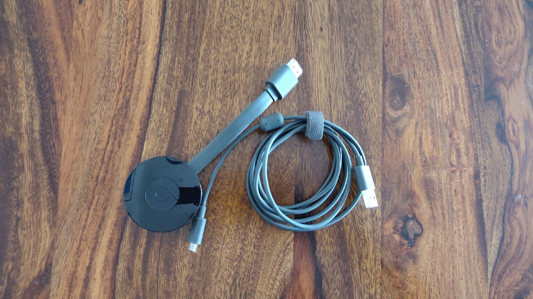 Google Sistemi audio & multimediali: Google Chromecast (2nd gen) – Usato da Genève venduto da PishaCabesa 1