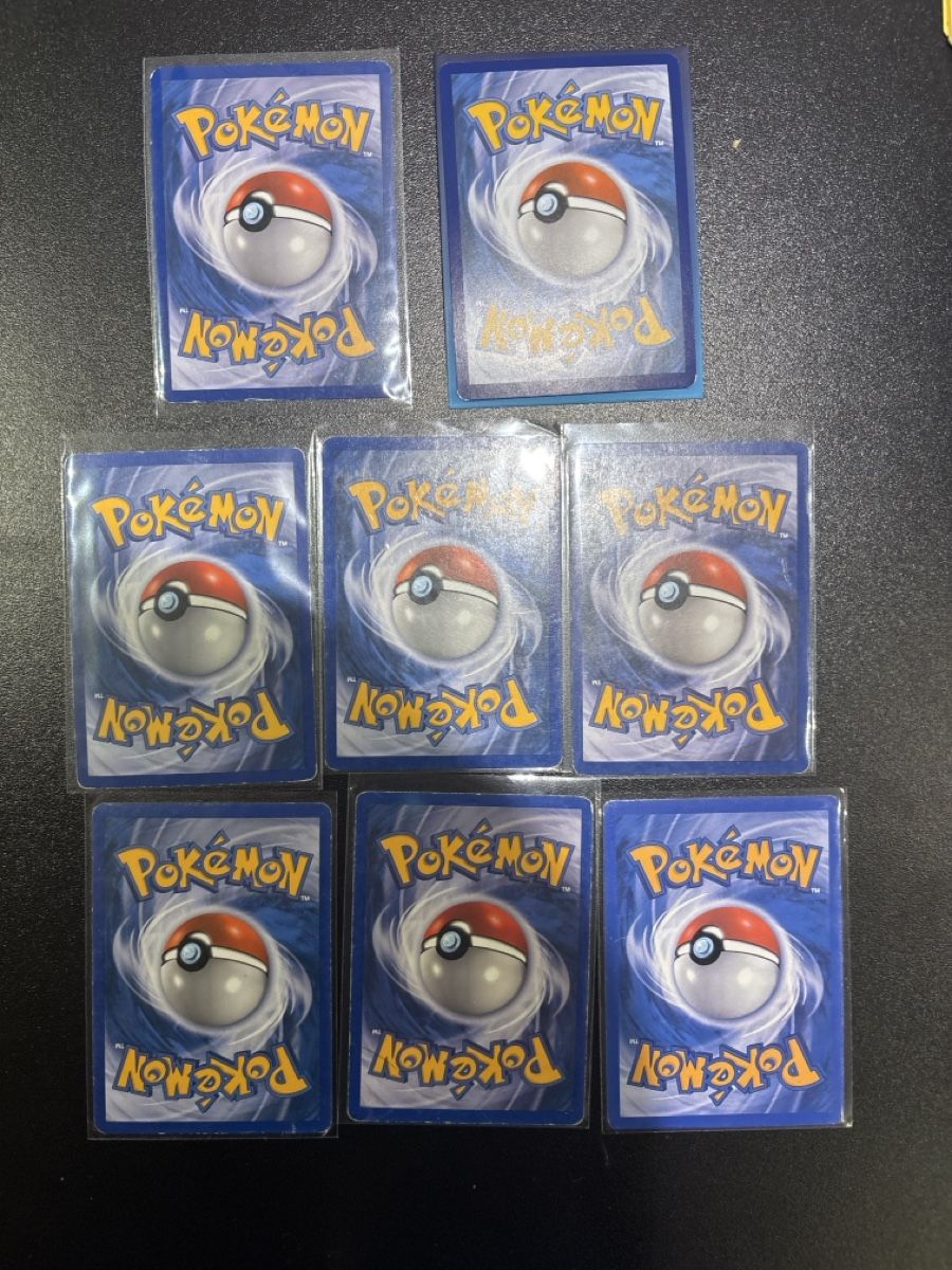 Pokémon Carte collezionabili: Pokémon Pikachu Sammelkarten – Usato da Anglikon venduto da raf_7sml 1