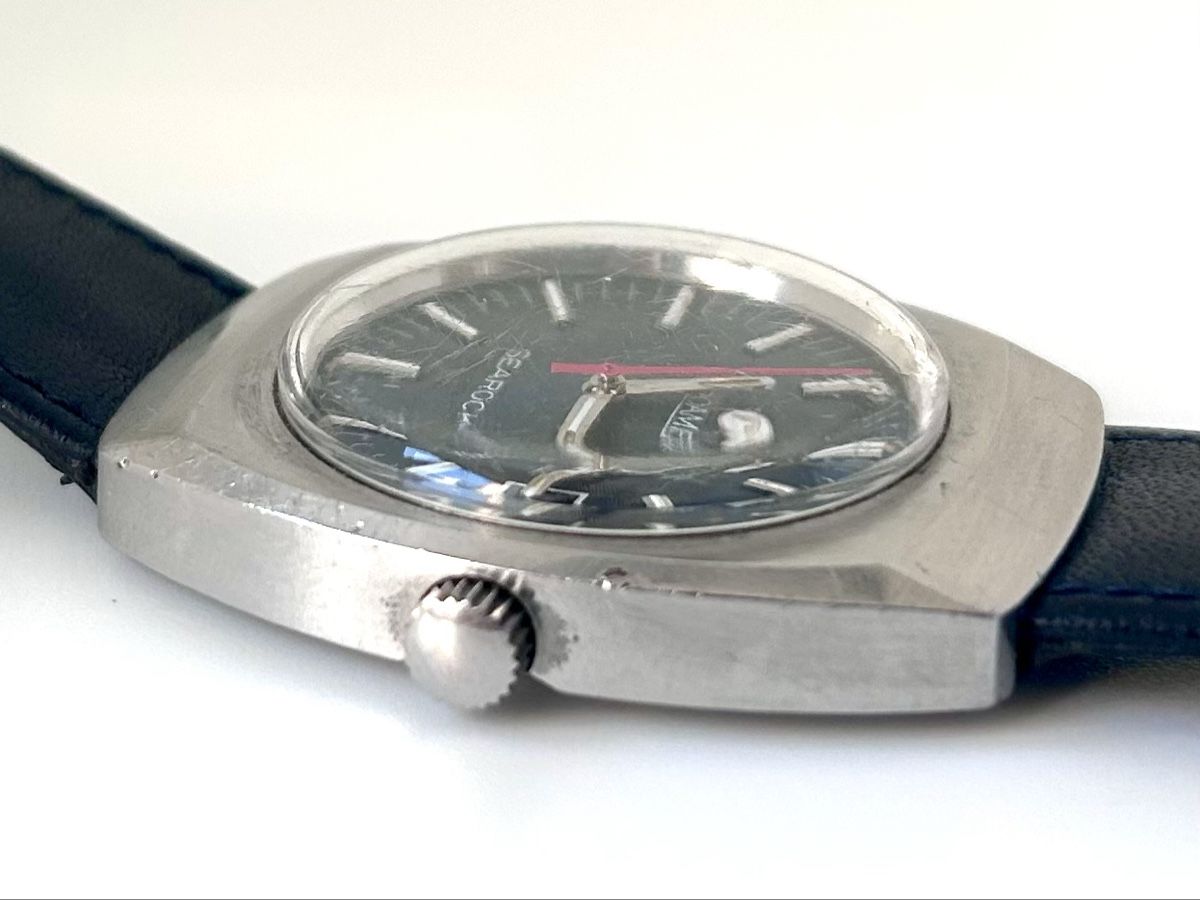 Roamer Orologi: Orologio Roamer Searock vintage – Usato da Paradiso venduto da VintageandNew6900 5
