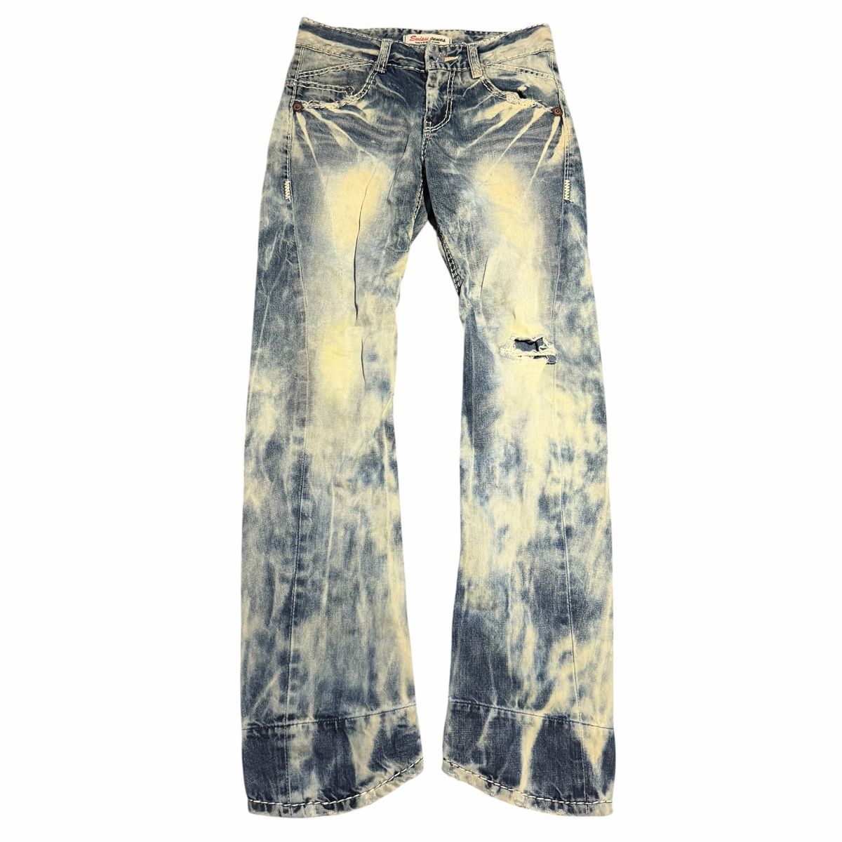 Evisu Jeans: Evisu Jeans – D'occasion à Thalheim par 84B 1