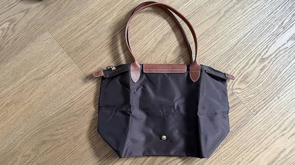 Sacs femmes: Longchamp Le Pilage Braun – Neuf avec emballage d'origine à Wollerau par FlavianM 1