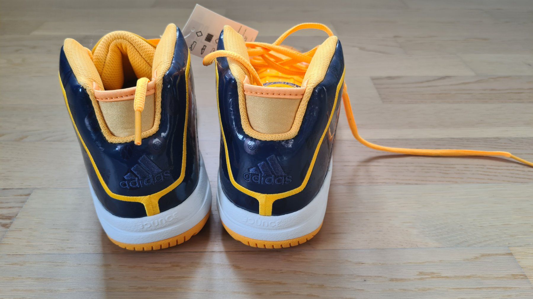 Adidas Scarpe da uomo: New Adidas Shows – Nuovo e nell'imballaggio originale da Embrach venduto da mba_ttk7 2
