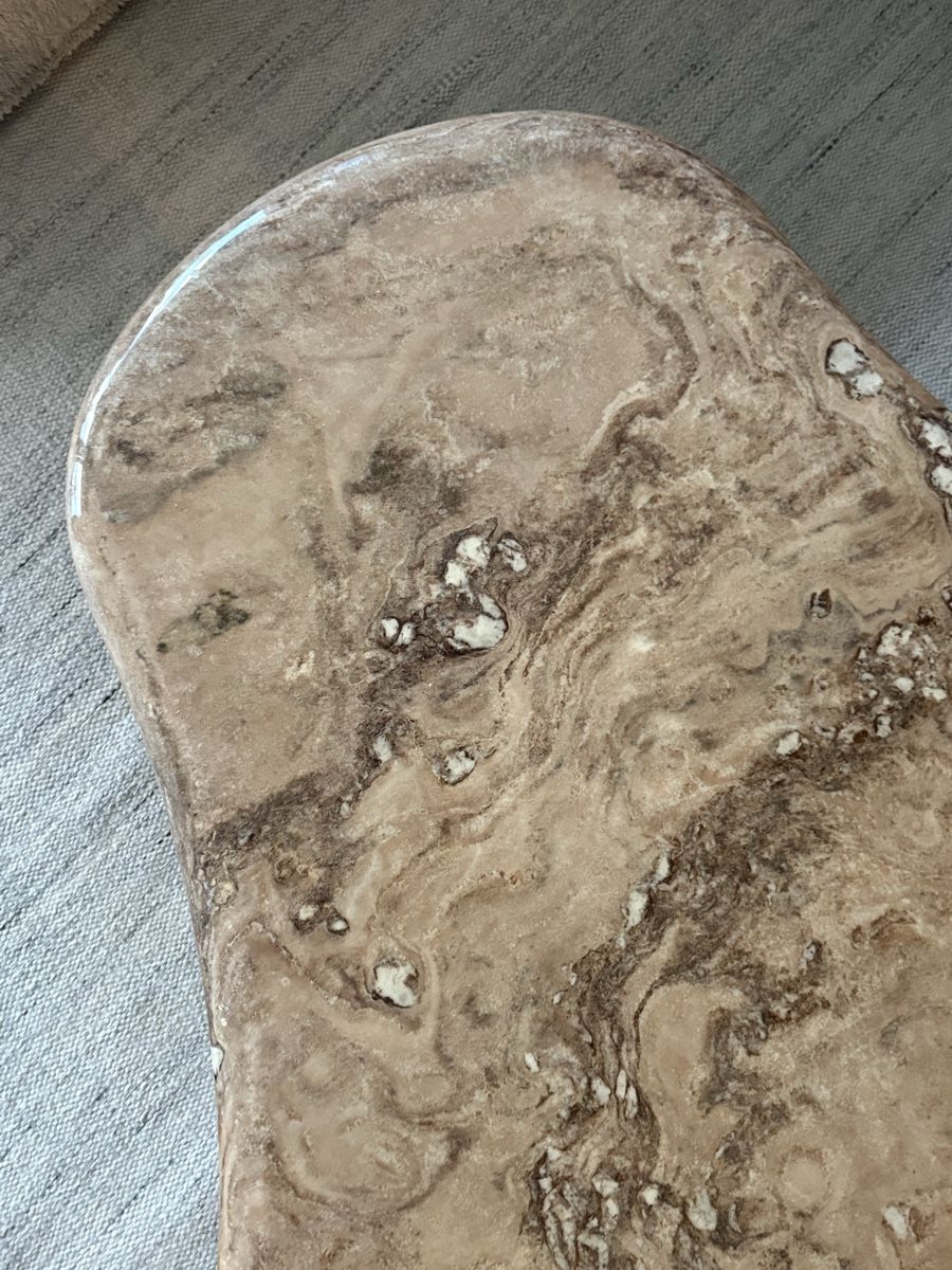Mineralien & Heilsteine: Natursteinplatte Freiform – Gebraucht aus Winterthur von inf_5m6h 2