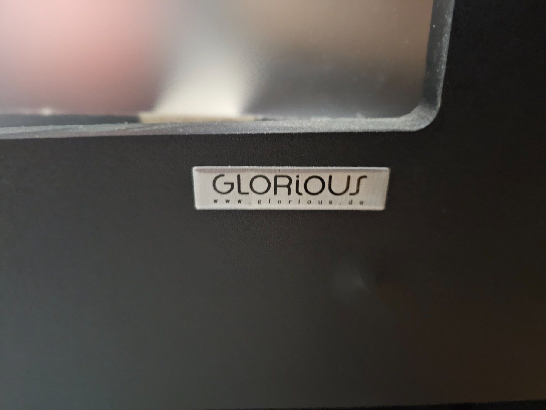 Tische: Glorius DJ Tisch – Gebraucht aus Dürnten von Anbra1