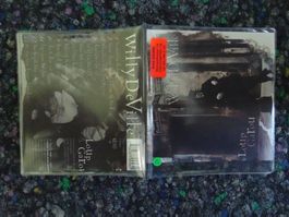 CD : Willy De Ville