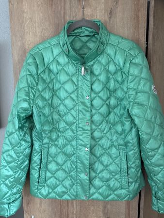 Veste Doudoune fine Beaumont T. 42 (tail M/L)