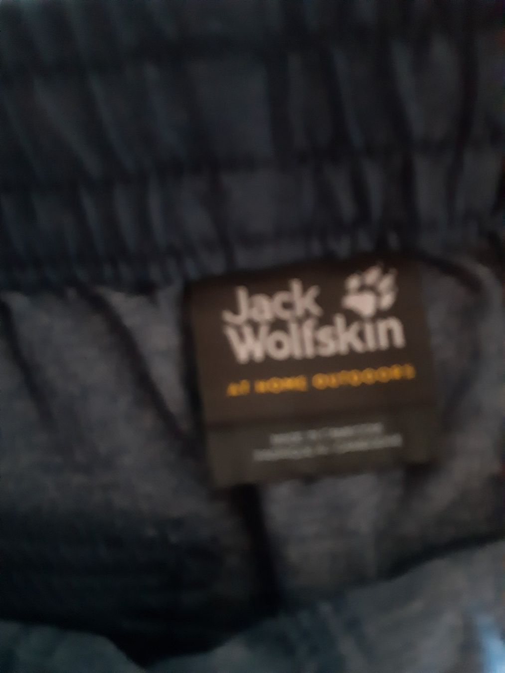 Jack Wolfskin Gonne: Jack Wolfskin Rock – Usato da Brittnau venduto da Gismo2012 4