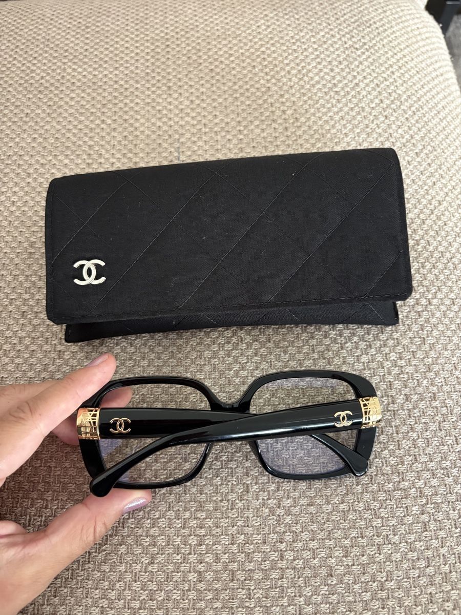 Chanel Lunettes & Verres: Chanel Glasses – D'occasion à Nyon par My_wardrobe 3