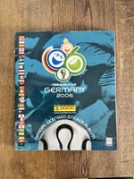 Panini FIFA World Cup Germany 2006 Sticker Album