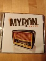 Myron , On Air