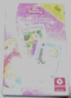Quartett Happy Fmilies Princesse
