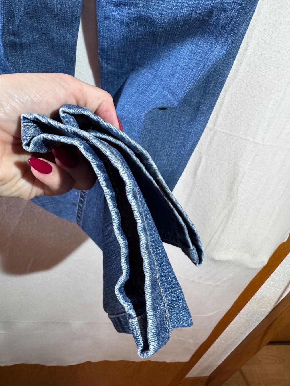 Angels Jeans: Jeans von Angels Gr. 36 – Usato da Grosswangen venduto da second_hand_dress 9