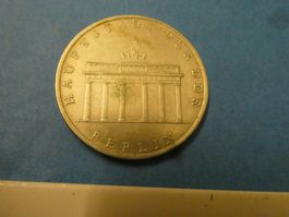 DDR 1971, 5 Mark