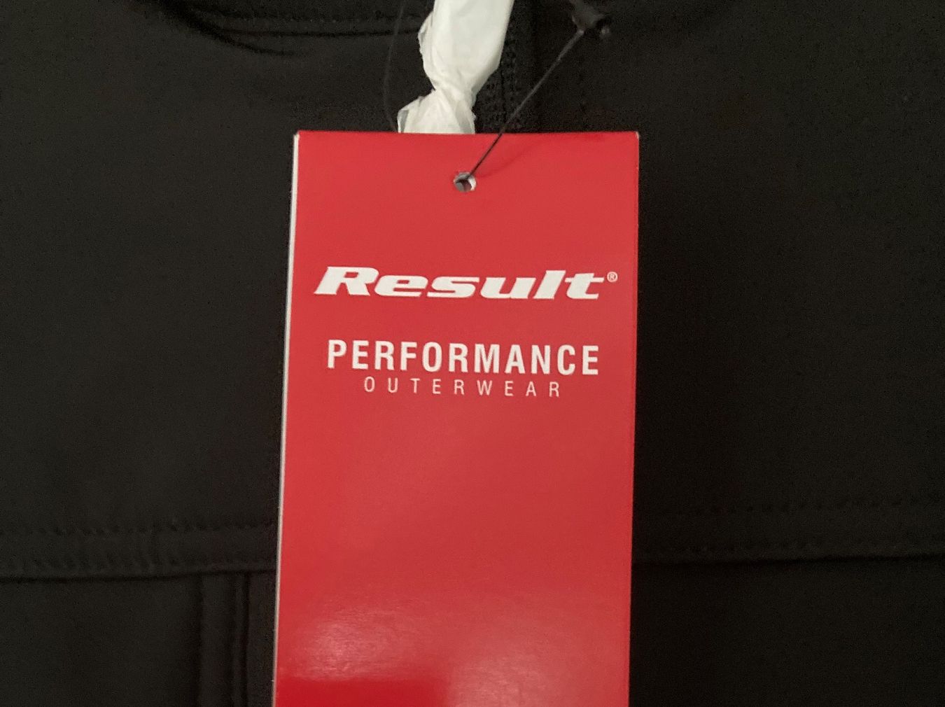 Vestes: Jacke Soft Shell XL – Neuf avec emballage d'origine à Aarwangen par to-hirschi 1